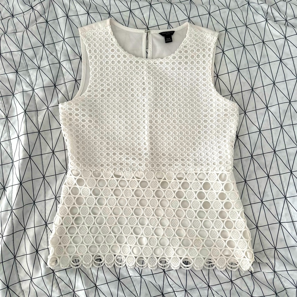 Ann Tayler Shirt